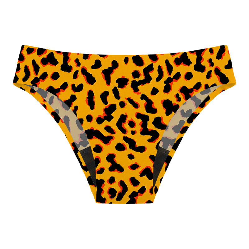 Costume da Bagno Assorbente per le Mestruazioni - Riutilizzabile