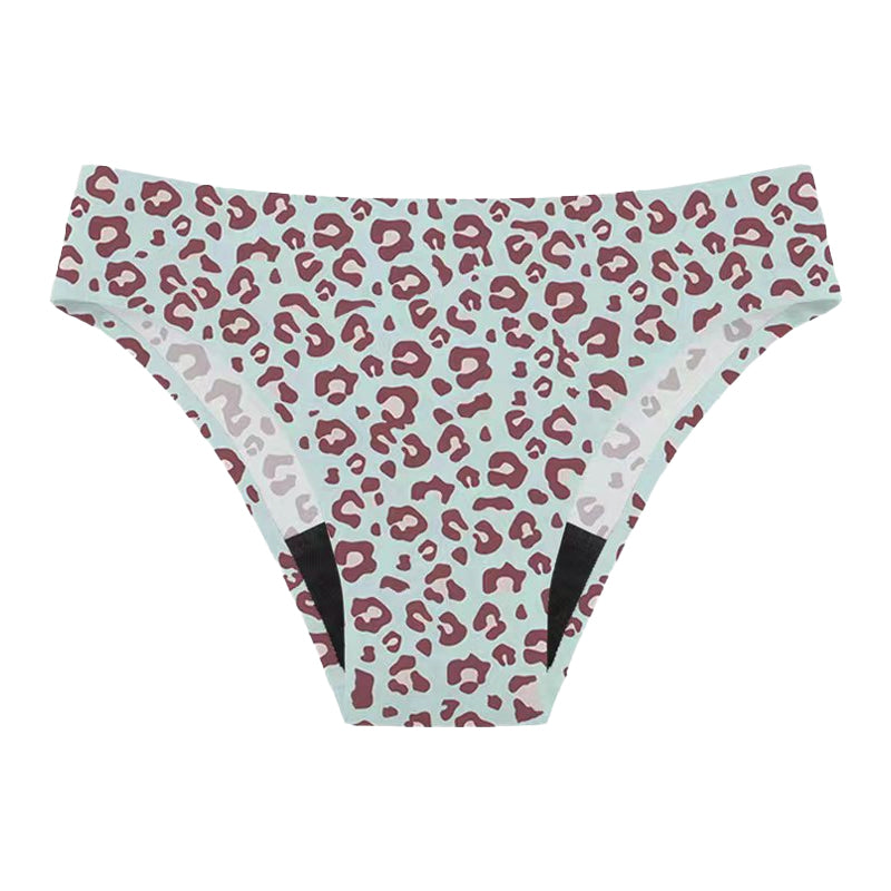 Costume da bagno assorbente mestruale riutilizzabile Ane.tiam — per il ciclo in spiaggia e in piscina