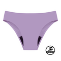 Costume da bagno assorbente mestruale riutilizzabile Ane.tiam — per il ciclo in spiaggia e in piscina